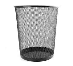 Waste Paper Basket